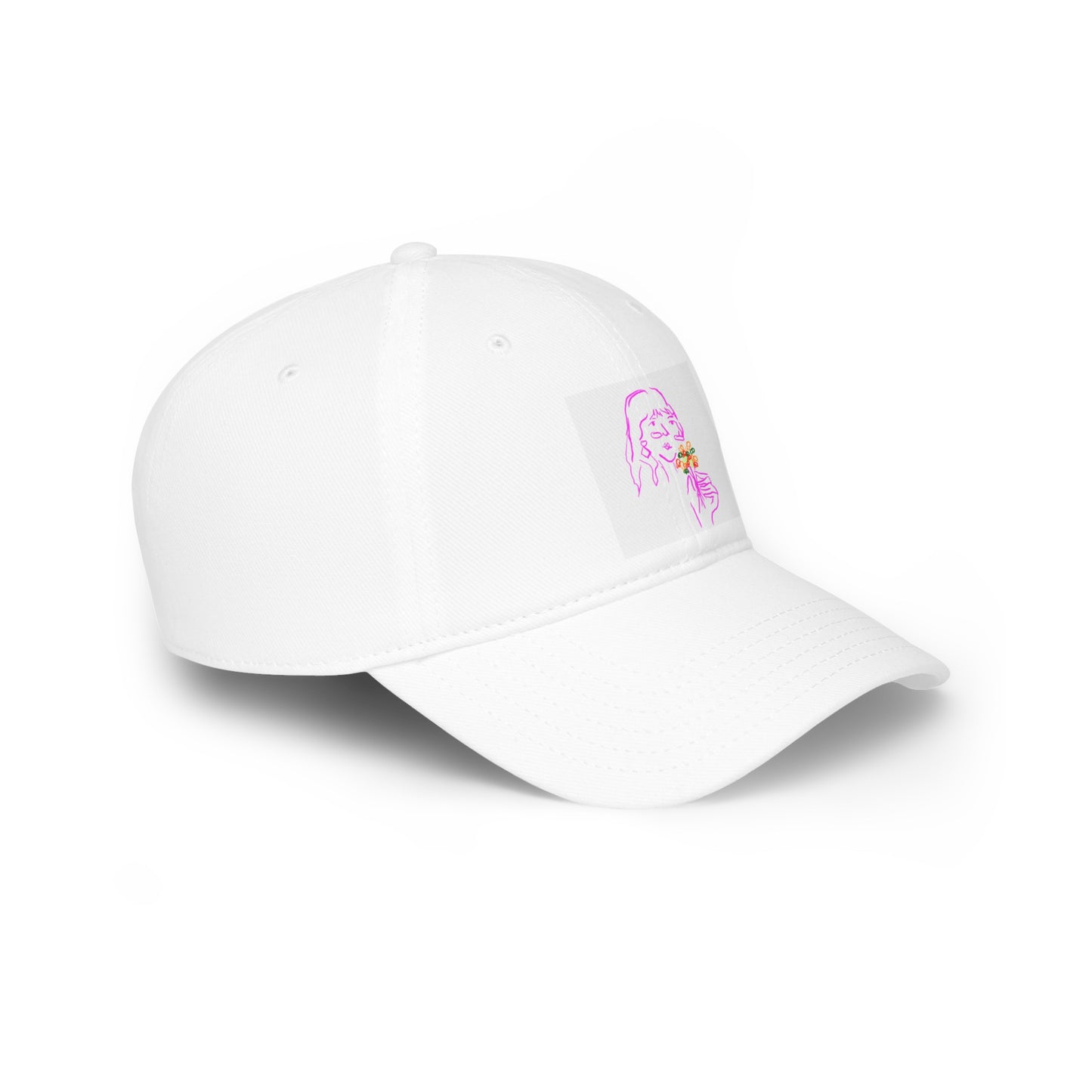 the blossom boss cap