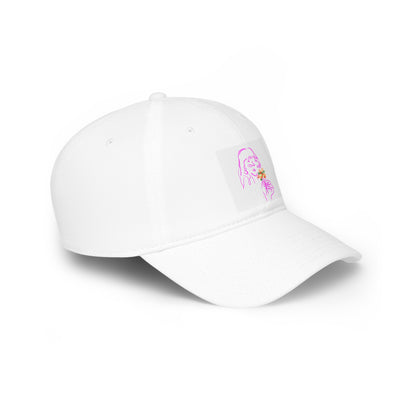 the blossom boss cap