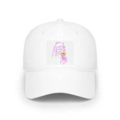 the blossom boss cap