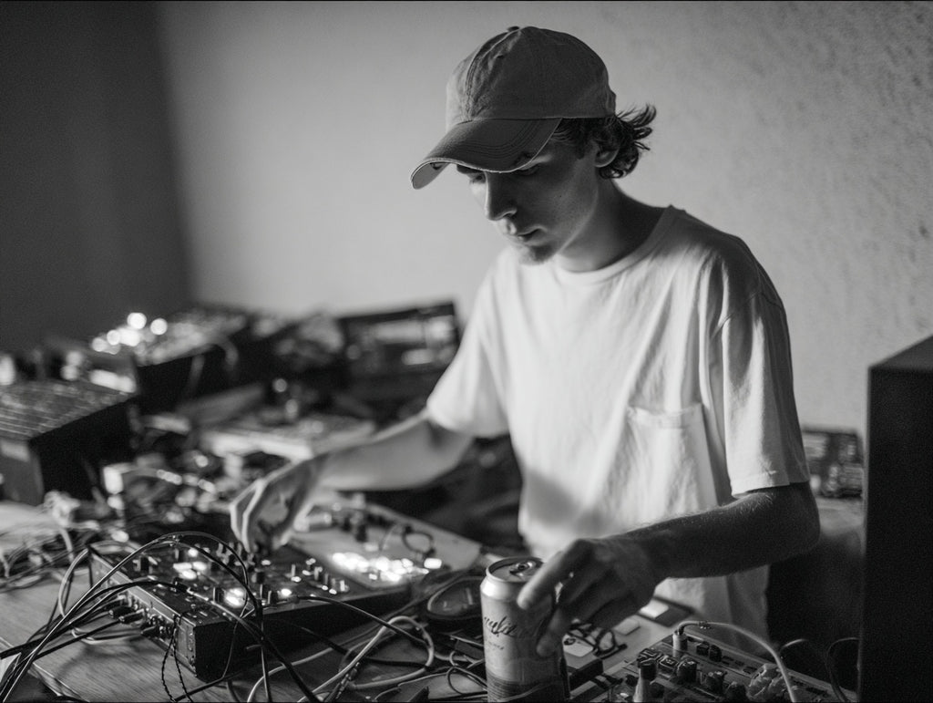 Mono Mix