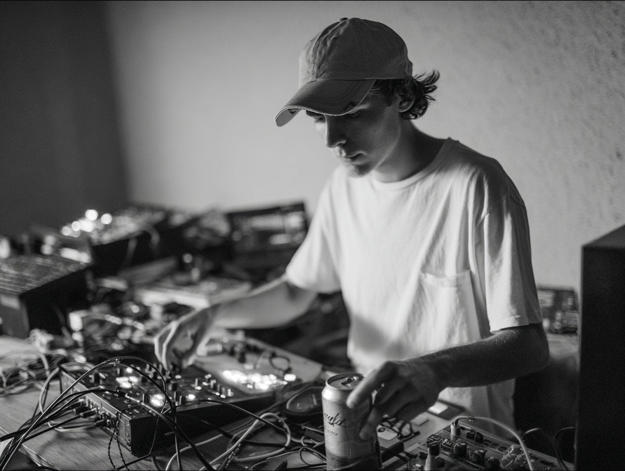 Mono Mix